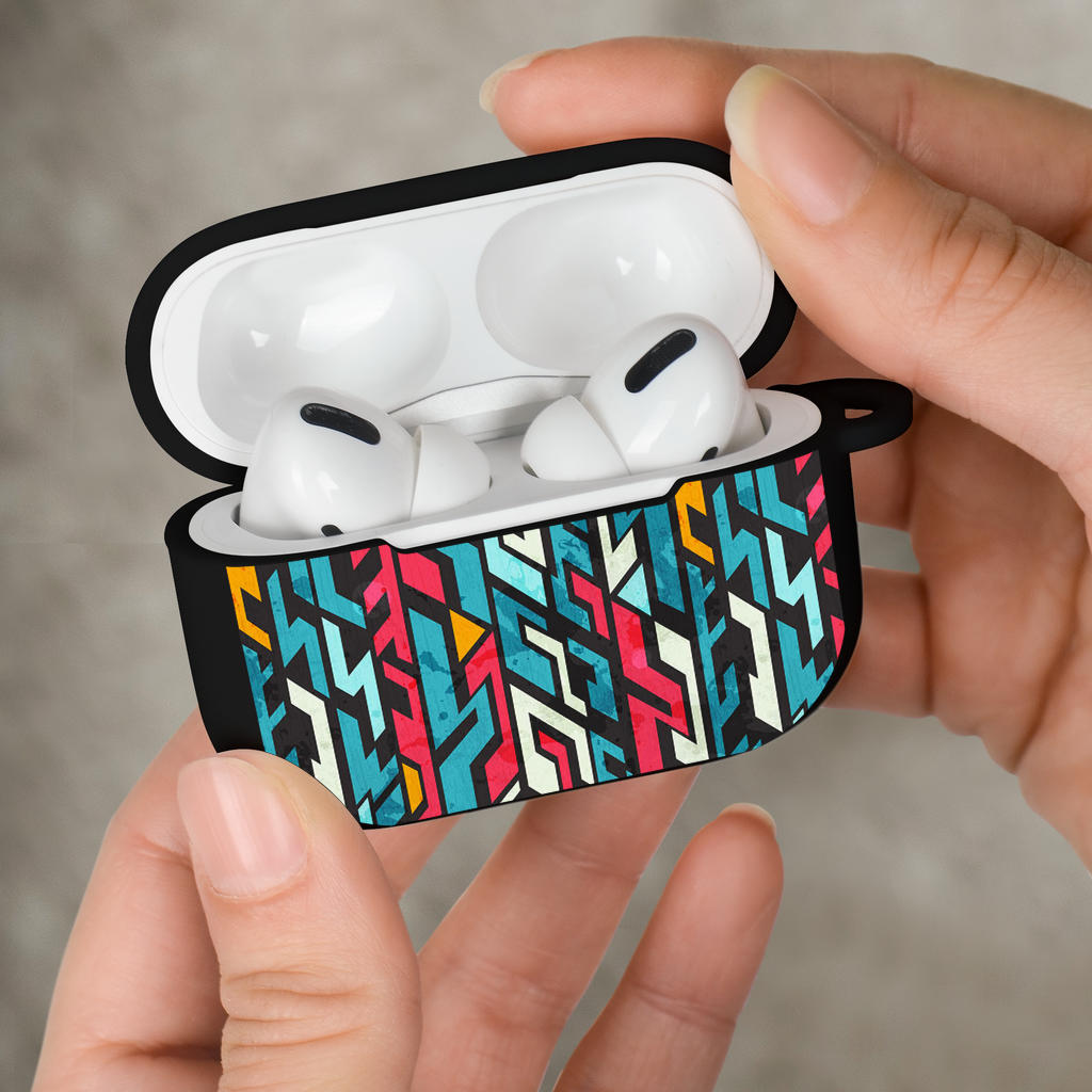 error AirPods Case Cover