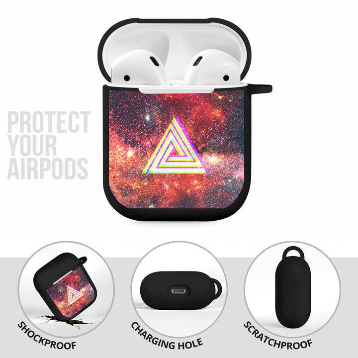 error AirPods Case Cover