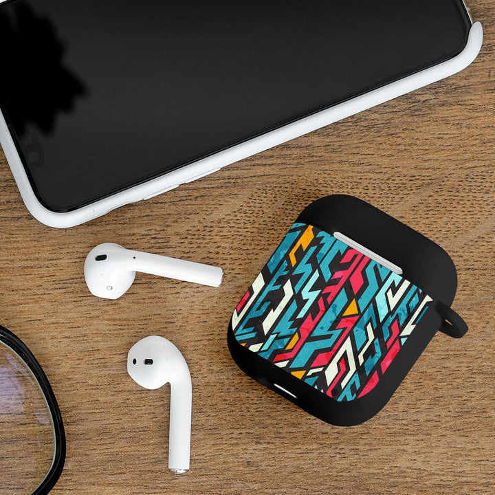 error AirPods Case Cover