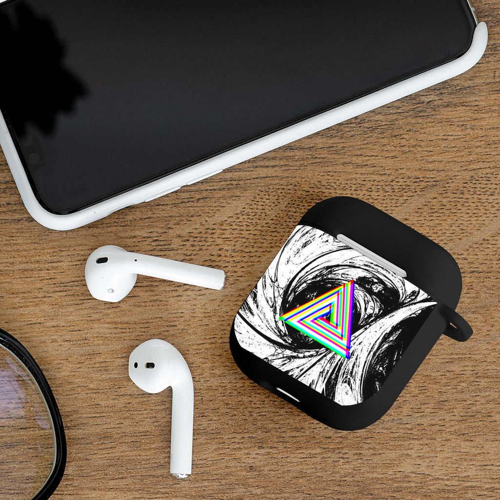 error AirPods Case Cover