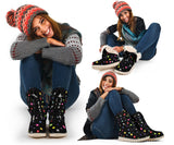error arctic boots