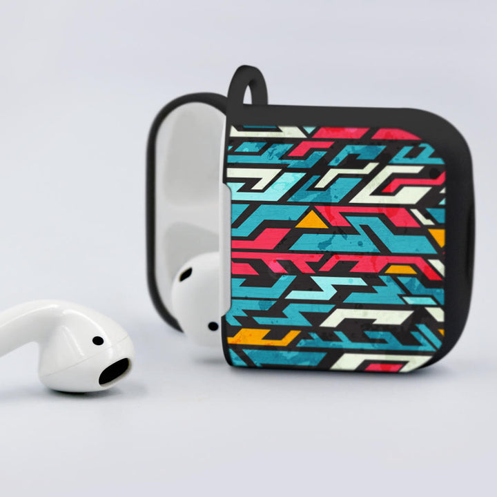 error AirPods Case Cover