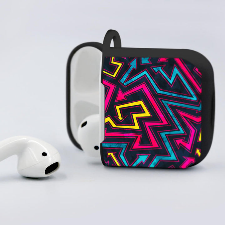 error AirPods Case Cover