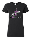 Womens Hatorade Tee