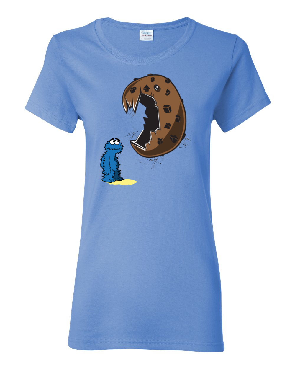 Womens 99 problems and a cookie is one