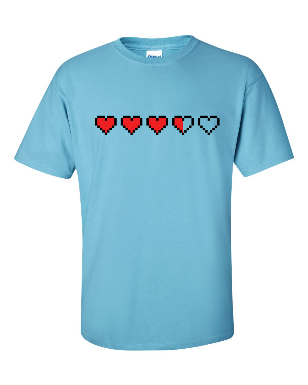 Mens error Extra Lives