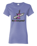 Womens Hatorade Tee
