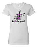 Womens Hatorade Tee