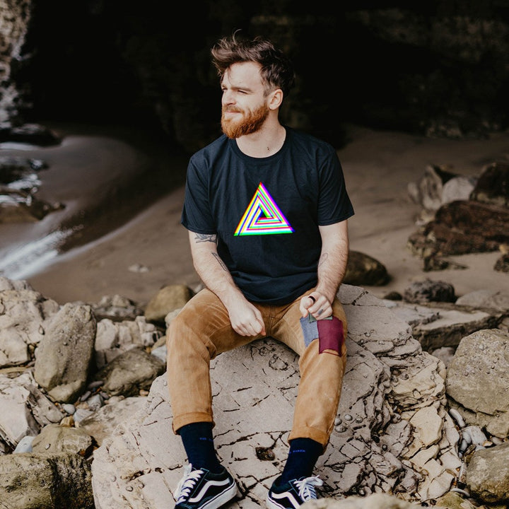error icon logo T