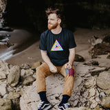 error icon logo T