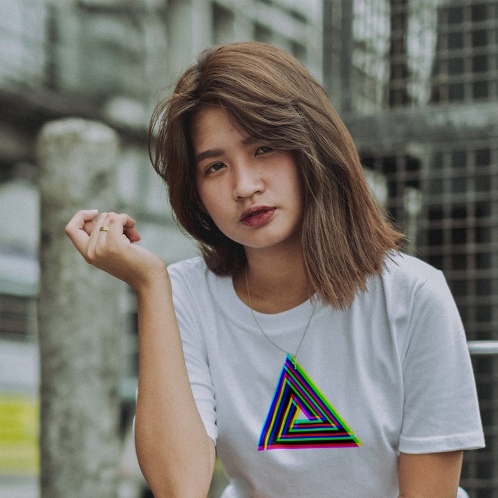 error icon logo T