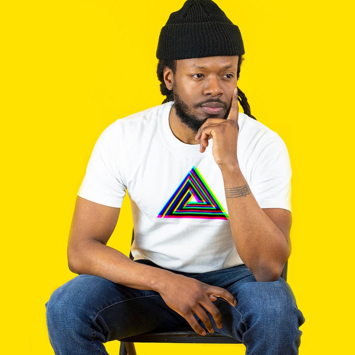 error icon logo T