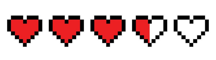 Womens error Extra Lives