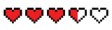 Mens error Extra Lives