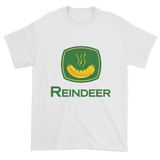 Alaska Reindeer Unisex T