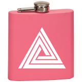 error logo flask