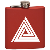 error logo flask