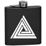 error logo flask