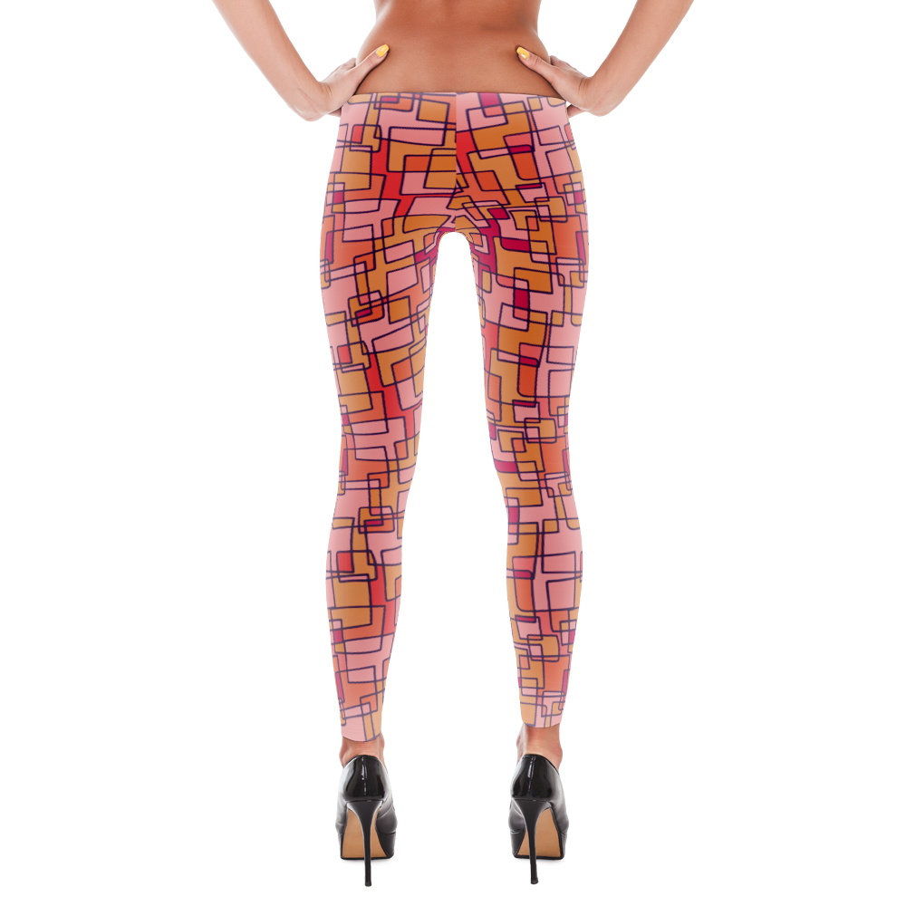 error² V.1 leggings