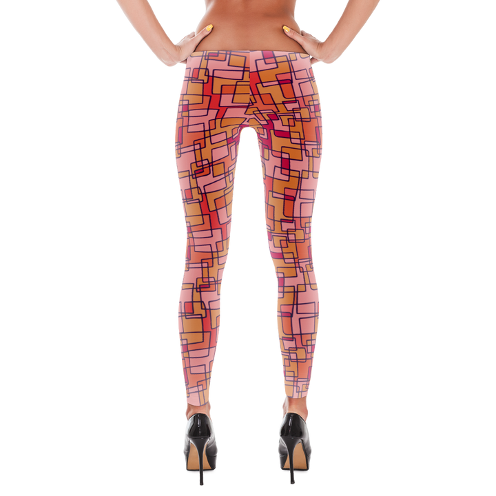 error² V.1 leggings
