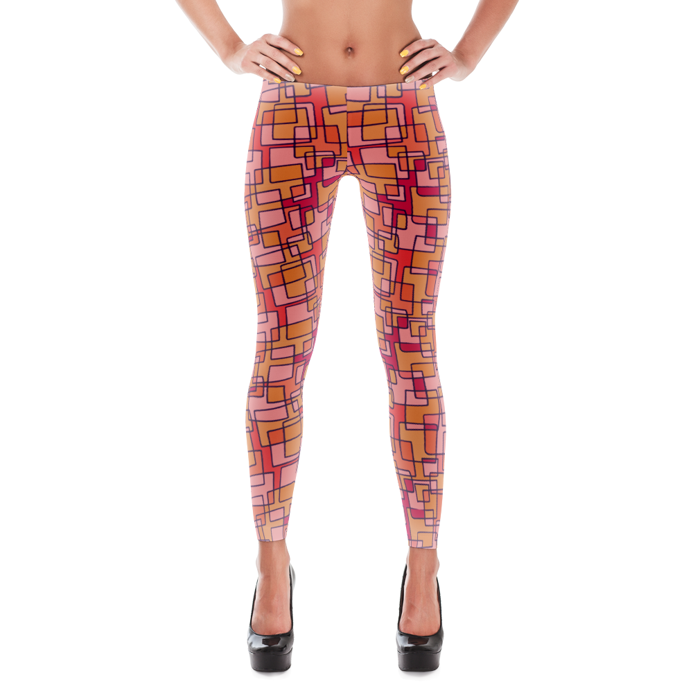 error² V.1 leggings