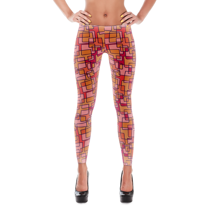 error² V.1 leggings
