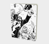 error notepad V.2