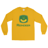 Alaska Reindeer Unisex T