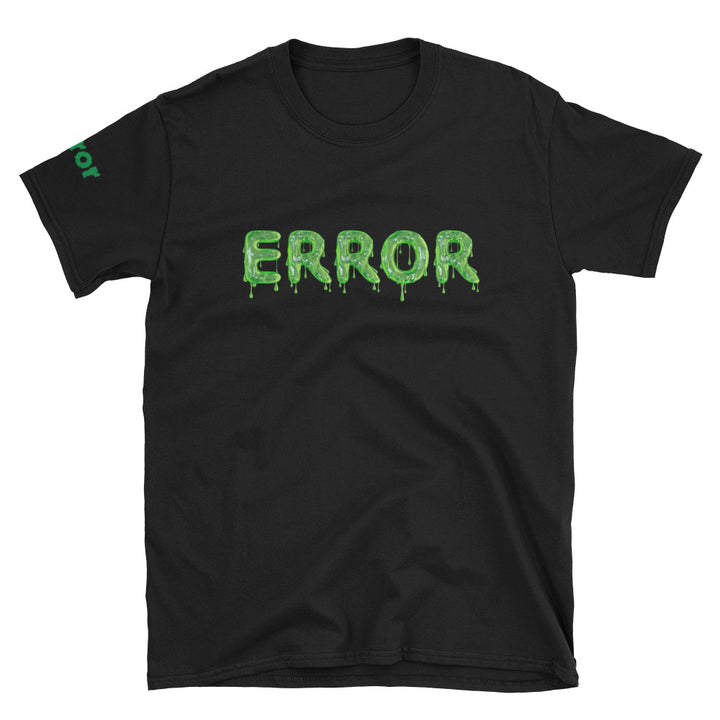 error slimer