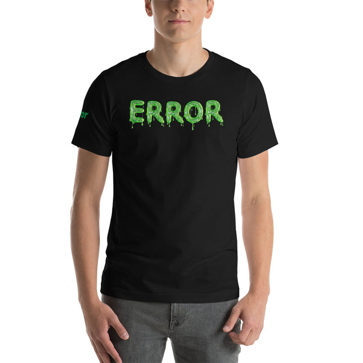error slimer