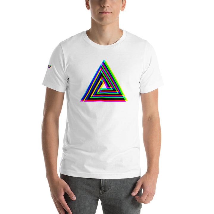 error icon logo T