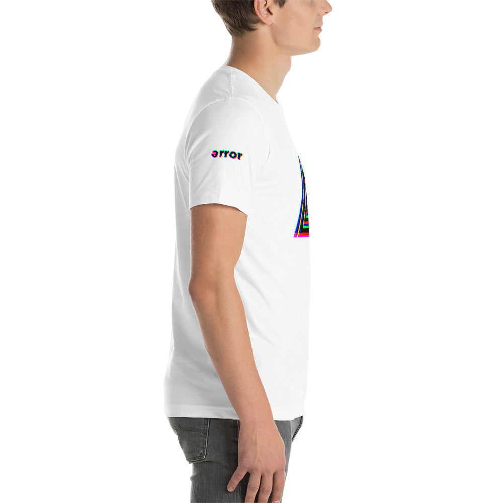 error icon logo T