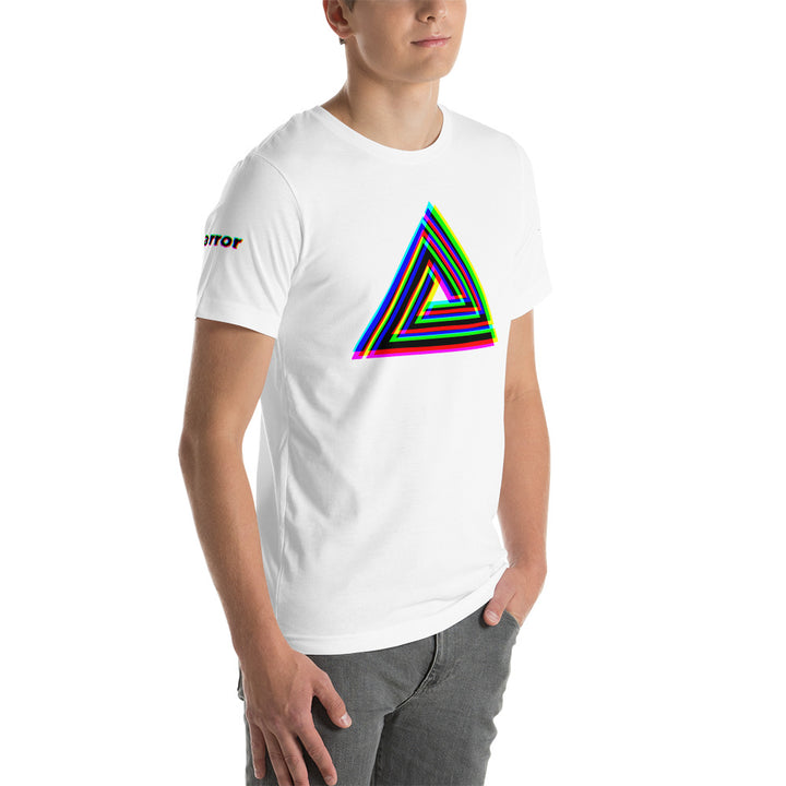 error icon logo T